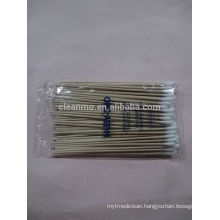 6" Cotton Swabs with Wooden Handles (Pack of 100)